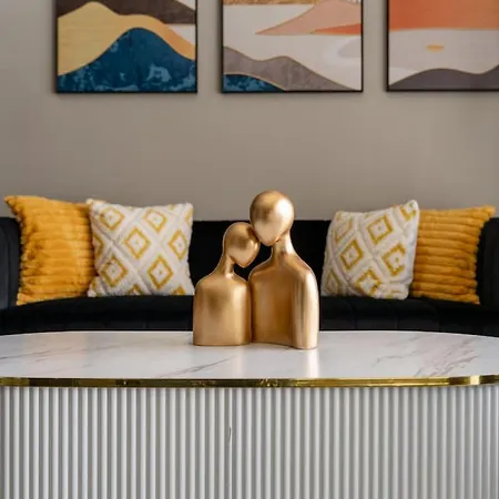 Appartamento Lux Haven